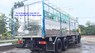 JRD 2020 - Bán xe tải Dongfeng Hoàng Huy 4 chân 17.9 tấn – xe tải Dongfeng 4 chân 17T9