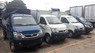 Thaco TOWNER 990 2023 - Giá bán xe tải Thaco 990kg - xe tải Towner 990 tại Hải Phòng