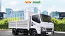 Genesis   2020 - Xe tải Mitsubishi 1.9, 2.1 tấn Fuso Canter 4.99, hỗ trợ trả góp 75%
