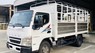 Genesis   2020 - Xe tải Mitsubishi 1.9, 2.1 tấn Fuso Canter 4.99, hỗ trợ trả góp 75%
