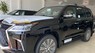 Lexus LX 570 2020 - Bán Lexus LX570 xuất Mỹ sản xuất 2020 màu đen, mới 100%, giao ngay