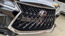 Lexus LX 570 2020 - Bán Lexus LX570 xuất Mỹ sản xuất 2020 màu đen, mới 100%, giao ngay
