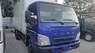 Xe tải 5 tấn - dưới 10 tấn 2021 - Cần bán xe tải Fuso Canter 6.5 2021, màu xanh lam