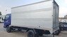 Xe tải 5 tấn - dưới 10 tấn 2021 - Cần bán xe tải Fuso Canter 6.5 2021, màu xanh lam