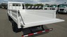 Xe tải 5 tấn - dưới 10 tấn 2021 - Bán xe tải Fuso Canter 6.5 2021, màu trắng
