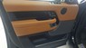 LandRover 2020 - Cần bán xe LandRover Range Rover Autobiography LWB 3.0L P400 2020, màu đen, nhập khẩu