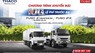 Mitsubishi Canter   4.99 2020 - Xe tải Mitsubishi Fuso Canter 4.99 - KM 100% trước bạ - tải 2.1 tấn - trả góp 75% - LH 0938.907.134