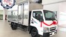 Mitsubishi Canter   4.99 2020 - Xe tải Mitsubishi Fuso Canter 4.99 - KM 100% trước bạ - tải 2.1 tấn - trả góp 75% - LH 0938.907.134