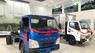 Mitsubishi Canter   4.99 2020 - Xe tải Mitsubishi Fuso Canter 4.99 - KM 100% trước bạ - tải 2.1 tấn - trả góp 75% - LH 0938.907.134