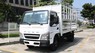 Mitsubishi Canter   4.99 2020 - Xe tải Mitsubishi Fuso Canter 4.99 - KM 100% trước bạ - tải 2.1 tấn - trả góp 75% - LH 0938.907.134