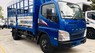 Mitsubishi Canter   4.99 2020 - Xe tải Mitsubishi Fuso Canter 4.99 - KM 100% trước bạ - tải 2.1 tấn - trả góp 75% - LH 0938.907.134