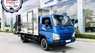 Mitsubishi Canter   2020 - Xe tải Mitsubishi Fuso Canter 6.5 - KM 100% trước bạ - tải 3.4 tấn - trả góp 75% - LH 0938.907.134