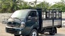 Kia K250 2021 - Bán xe Kia xe tải K250 2021, màu xanh, nhập khẩu chính hãng