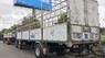 Thaco AUMAN 2009 - Bán xe tải 2 dí AUMAN, thùng dài 9,7m cao 4m, tải 9 tấn
