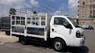 Thaco Kia K250 2020 - Xe tải Kia Thaco K250 thùng bạt tải trọng 2,49 tấn, xe tải Kia K250 hỗ trợ trả góp, thủ tục đơn giản