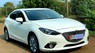 Mazda 3 2016 - Xe Mazda 3 đời 2016, màu trắng, xe nhập, 506 triệu