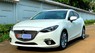 Mazda 3 2016 - Xe Mazda 3 đời 2016, màu trắng, xe nhập, 506 triệu