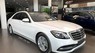 Mercedes-Benz S class 2019 - Bán xe Mercedes S450L cũ, màu trắng, đi 18000 km, rất mới, giá 3,800 tỷ, bảo hành nhà máy