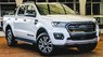 Ford Ranger 2019 - Ranger Wildtrak - Giảm hơn 100tr, giao ngay