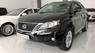 Lexus RX350 2009 - Bán ô tô Lexus RX350 Luxury 2009, màu đen, xe nhập Mỹ