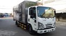 Isuzu NMR 2020 - Xe tải Isuzu nhập khẩu đầu vuông tải 1t9