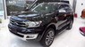 Ford Everest 2020 - Bán Ford Everest Trend sản xuất 2020, xe nhập
