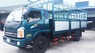 Hãng khác 2016 - Bán xe tải thùng Chiến Thắng 6,4 tấn, thùng dài 6,4m giá cực rẻ