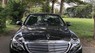 Mercedes-Benz C class C250 Exclusive 2018 - Cần bán Mercedes-Benz C250 Exclusive 2018, màu đen, giá 1,49 tỷ