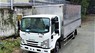 Isuzu NPR  85KE4 2020 - Cần bán xe tải 3T5, 4T Isuzu NPR đời 2020 màu trắng