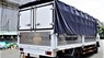 Isuzu NPR  85KE4 2020 - Cần bán xe tải 3T5, 4T Isuzu NPR đời 2020 màu trắng