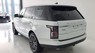 LandRover Range rover Autobiography LWB 2020 - Bán LandRover Range Rover Autobiography LWB 2021, màu trắng, xe nhập