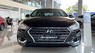 Hyundai Accent 2021 - Bán xe Hyundai Accent sản xuất 2021, Thanh Hóa giá tốt nhất chỉ 140tr