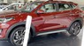 Hyundai Tucson 2021 - Bán ô tô Hyundai Tucson năm sản xuất 2021, giá rẻ nhất
