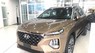 Hyundai Santa Fe 2021 - Bán ô tô Hyundai Santa Fe năm 2021, giá 985tr