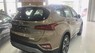 Hyundai Santa Fe 2021 - Bán ô tô Hyundai Santa Fe năm 2021, giá 985tr