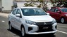 Mitsubishi Attrage 2021 - Bán ô tô Mitsubishi Attrage năm 2021, màu trắng, nhập khẩu