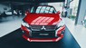Mitsubishi Attrage 2021 - Bán Mitsubishi Attrage năm sản xuất 2021, màu đỏ, xe nhập giá cạnh tranh