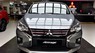 Mitsubishi Attrage 2021 - Bán Mitsubishi Attrage năm sản xuất 2021, màu bạc, xe nhập, giá cạnh tranh