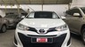 Toyota Vios 1.5E MT 2018 - Bán ô tô Toyota Vios 1.5E MT sản xuất năm 2018, màu trắng  