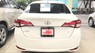 Toyota Vios 1.5E MT 2018 - Bán ô tô Toyota Vios 1.5E MT sản xuất năm 2018, màu trắng  
