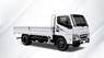 Mitsubishi 2020 - Fuso Canter 4.9 2020