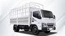 Mitsubishi 2020 - Fuso Canter 4.9 2020