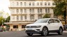 Volkswagen Tiguan 2017 - SUV đức tặng 100% phí trước bạ khi đặt mua trong tháng 6/2020