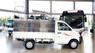 Thaco TOWNER 2020 - Thaco Towner 900kg - máy lạnh cabin - thùng dài 2,6m - động cơ công nghệ Suzuki