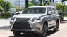 Lexus GX460 2021 - Cần bán Lexus GX460 2021, nhập khẩu Mỹ, giá bán buôn