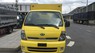 Kia Frontier 2020 - Giá bán xe tải Kia Frontier K250 thùng kín tôn đen màu vàng đời 2020