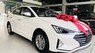 Hyundai Elantra 2020 - Hyundai Sông Hàn - Elantra MT Vin 2019 giảm ngay 40tr + 50% thuế trước bạ + full PK, LH Hoài Bảo
