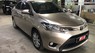 Toyota Vios E 2018 - Vios số sàn 2018, biển SG đi 56.000km, giá fix mạnh khi xem xe