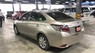 Toyota Vios E 2018 - Vios số sàn 2018, biển SG đi 56.000km, giá fix mạnh khi xem xe