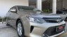 Toyota Camry 2.5Q 2015 - Bán Camry 2.5Q 2015, xe đẹp, biển SG, giá còn giảm khi xem xe